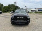 New 2025 RAM 1500 Big Horn image 2
