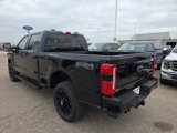 New 2025 Ford F250 4x4 Crew Cab Super Duty image 3