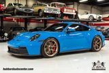 Used 2022 Porsche 911 GT3 image 4