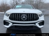 New 2025 Mercedes-Benz GLC 43 AMG 4MATIC image 3