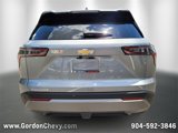 New 2026 Chevrolet Equinox LT image 4