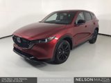 New 2025 MAZDA CX-5 2.5 Turbo w/ Premium Package image 3
