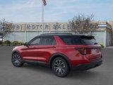 New 2025 Ford Explorer ST-Line image 4
