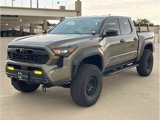 Used 2024 Toyota Tacoma TRD Off-Road w/ TRD Off Road Upgrade Package image 3