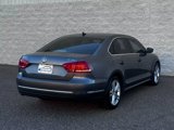 Used 2013 Volkswagen Passat TDI SEL Premium image 6