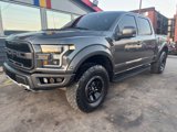 Used 2018 Ford F150 Raptor w/ Equipment Group 802A Luxury image 3