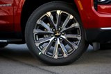 New 2026 Chevrolet Tahoe High Country w/ Sun And Tow Package image 4