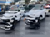 New 2025 Chevrolet Equinox EV RS w/ Convenience Package II image 6