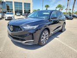 New 2025 Acura MDX FWD w/ Technology Package image 4