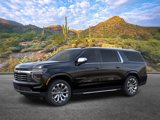 New 2025 Chevrolet Suburban Premier image 3