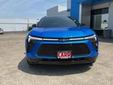 New 2025 Chevrolet Blazer EV RS image 2
