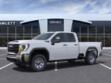 New 2025 GMC Sierra 2500 Pro w/ 1SA Pro Safety Plus Package image 2