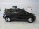 Used 2019 Chevrolet Trax LT w/ LT Convenience Package image 3