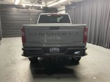 New 2025 Chevrolet Silverado 2500 Custom w/ Custom Value Package image 6
