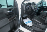 Used 2023 Chevrolet Silverado 2500 LTZ image 3