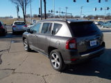 Used 2017 Jeep Compass High Altitude image 3
