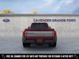 New 2025 Ford F350 XL w/ FX4 Off-Road Package image 5