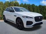 Used 2024 Jaguar F-PACE R-Dynamic S image 3