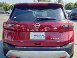 Certified 2022 Nissan Rogue Platinum image 4