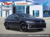 New 2025 Volkswagen Jetta SE image 1