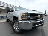 Used 2018 Chevrolet Silverado 2500 W/T image 3