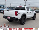 New 2026 Chevrolet Colorado Trail Boss image 2