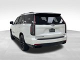 Used 2023 Cadillac Escalade Sport Platinum w/ LPO, ONYX Package image 3