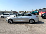 Used 2015 Ford Fusion SE image 4