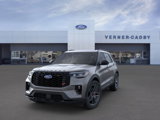 New 2025 Ford Explorer ST image 2