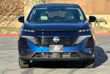New 2025 Nissan Murano SV image 3
