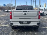 New 2025 Chevrolet Silverado 1500 RST w/ RST All Star Premium Package image 6