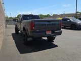 New 2025 RAM 3500 Laramie image 4