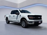 Certified 2024 Ford F150 XLT w/ Mobile Office Package image 2