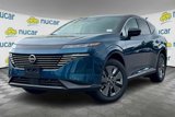 New 2025 Nissan Murano SL w/ Cargo Package image 4