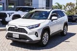 Used 2024 Toyota RAV4 XLE Premium image 3