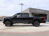 New 2025 Ford F250 Platinum image 2
