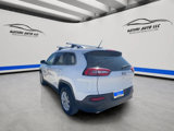 Used 2018 Jeep Cherokee Latitude image 3