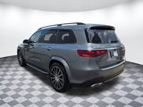 New 2026 Mercedes-Benz GLS 580 4MATIC image 2