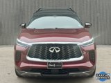 Used 2024 INFINITI QX60 Autograph w/ Cargo Package image 2