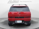 New 2025 Hyundai Santa Fe Calligraphy image 5