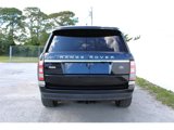 Used 2016 Land Rover Range Rover Autobiography image 5