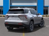 New 2026 Chevrolet Equinox RS w/ Convenience Package III image 4