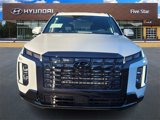 New 2025 Hyundai Palisade Calligraphy image 2