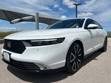 Certified 2024 Honda Accord Touring image 3