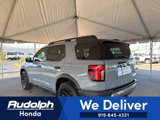 New 2026 Honda Passport TrailSport image 3