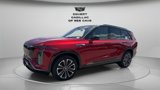 New 2026 Cadillac Vistiq Sport image 5