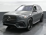 New 2025 Mercedes-Benz GLS 450 4MATIC image 5
