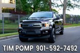 Used 2018 Ford F150 XLT w/ Equipment Group 302A Luxury image 3