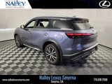 Used 2023 INFINITI QX60 Sensory w/ Cargo Package image 4