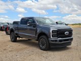 New 2025 Ford F250 Platinum image 3